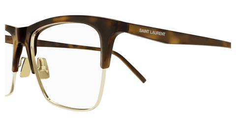 Havana Eyeglasses Saint Laurent 889652555669