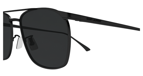 Black Sunglasses Saint Laurent 889652558387