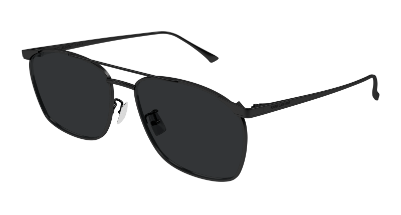 Black Sunglasses Saint Laurent 889652558387