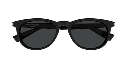 Black Sunglasses Saint Laurent 889652558394