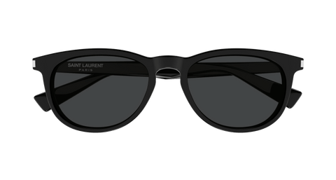 Black Sunglasses Saint Laurent 889652558394