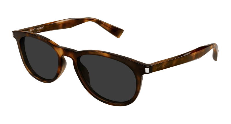 Havana Sunglasses Saint Laurent 889652558417