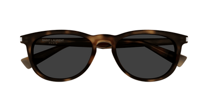 Havana Sunglasses Saint Laurent 889652558417