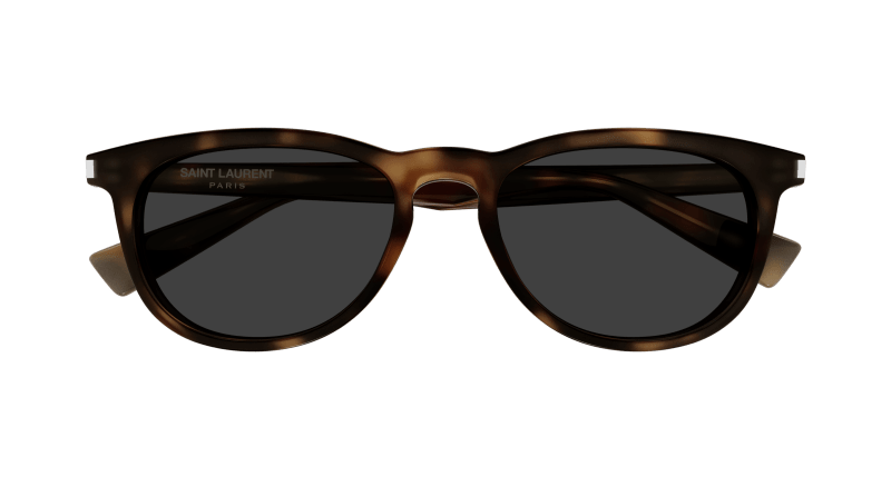 Havana Sunglasses Saint Laurent 889652558417