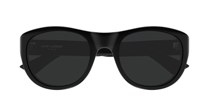 Black Sunglasses Saint Laurent 889652560984