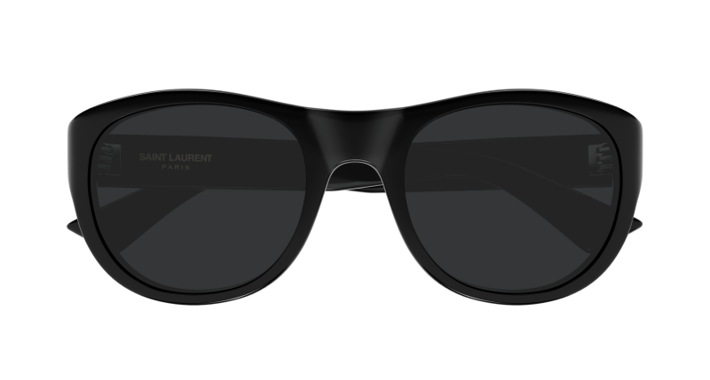 Black Sunglasses Saint Laurent 889652560984
