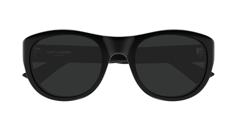 Black Sunglasses Saint Laurent 889652560984