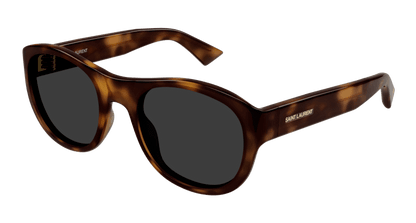 Havana Sunglasses Saint Laurent 889652561004
