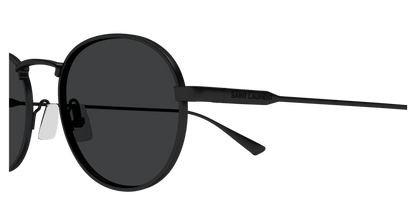 Black Sunglasses Saint Laurent 889652558448