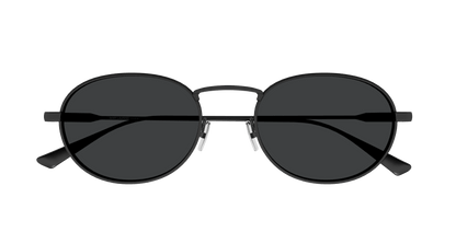 Black Sunglasses Saint Laurent 889652558448