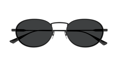 Black Sunglasses Saint Laurent 889652558448