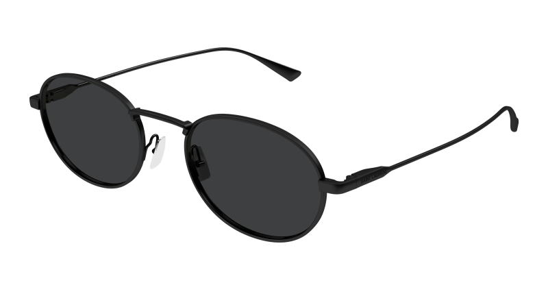 Black Sunglasses Saint Laurent 889652558448