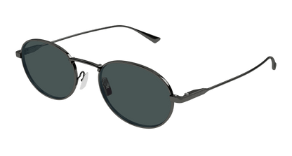 Gunmetal Sunglasses Saint Laurent 889652558479