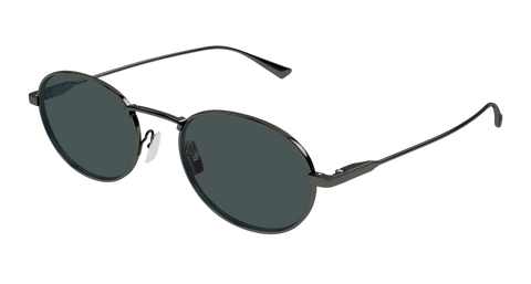 Gunmetal Sunglasses Saint Laurent 889652558479