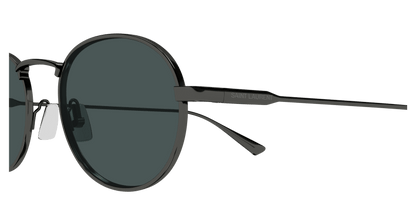 Gunmetal Sunglasses Saint Laurent 889652558479