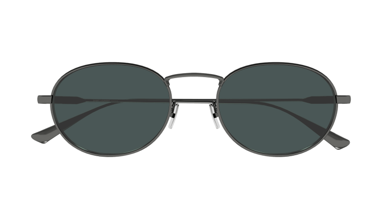 Gunmetal Sunglasses Saint Laurent 889652558479