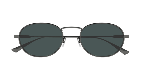 Gunmetal Sunglasses Saint Laurent 889652558479