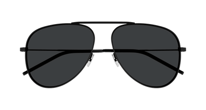 Black Sunglasses Saint Laurent 889652561097