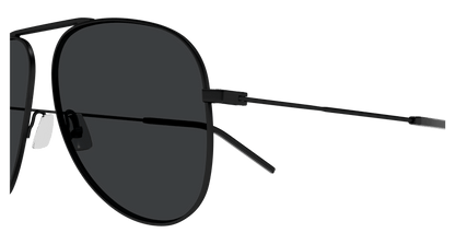 Black Sunglasses Saint Laurent 889652561097