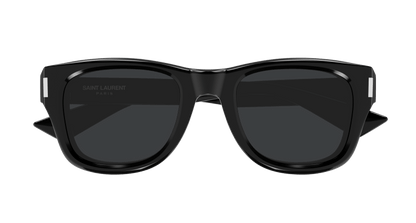 Black Sunglasses Saint Laurent 889652561141