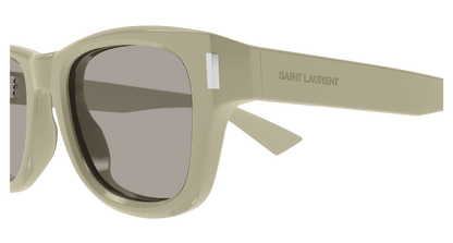 Green Sunglasses Saint Laurent 889652561165