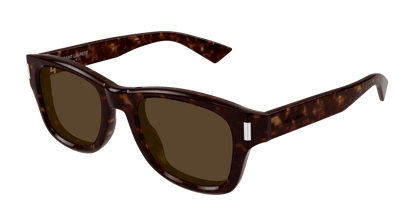 Havana Sunglasses Saint Laurent 889652561158