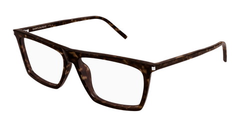 Havana Eyeglasses Saint Laurent 889652561363