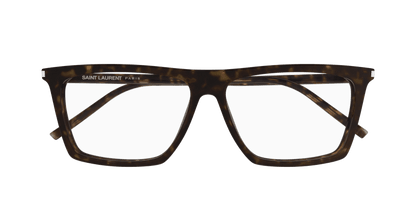 Havana Eyeglasses Saint Laurent 889652561363