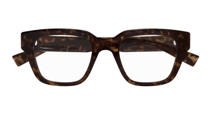 Havana Eyeglasses Saint Laurent 889652561318