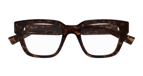 Havana Eyeglasses Saint Laurent 889652561318