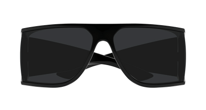 Black Sunglasses Saint Laurent 889652560915