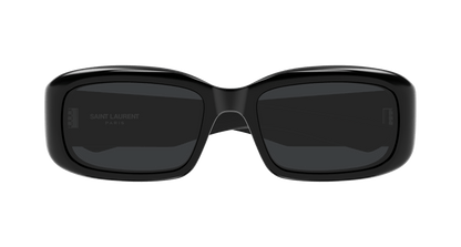 Black Sunglasses Saint Laurent 889652561035