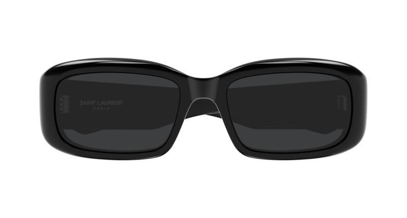 Black Sunglasses Saint Laurent 889652561035