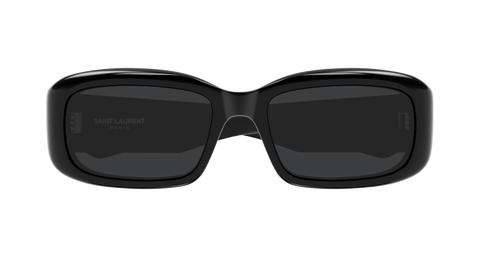 Black Sunglasses Saint Laurent 889652561035