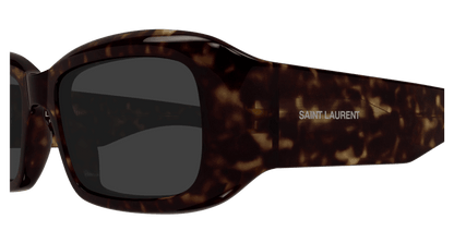 Havana Sunglasses Saint Laurent 889652561042