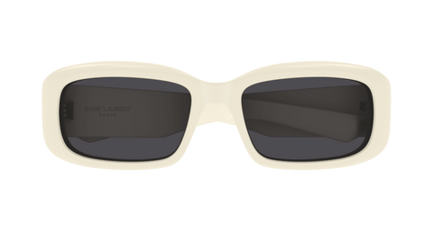 Ivory Sunglasses Saint Laurent 889652561073
