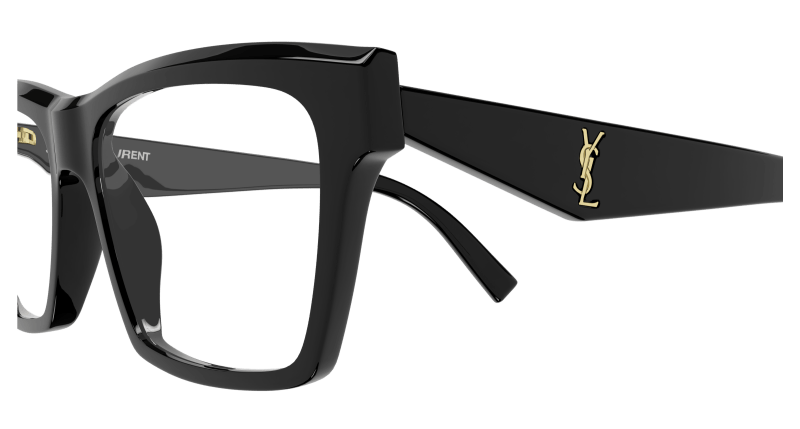 Eyeglasses Saint Laurent 889652388786