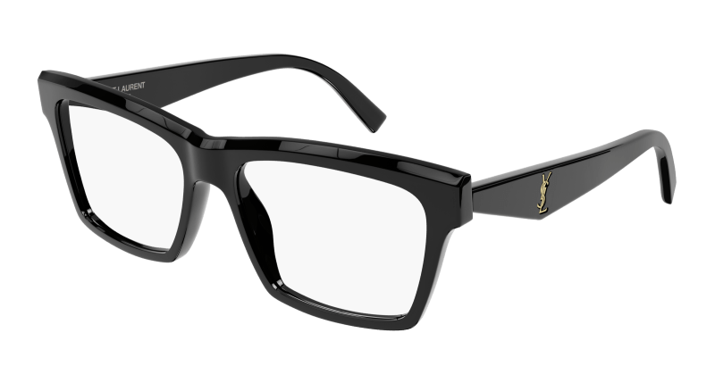 Eyeglasses Saint Laurent 889652388786