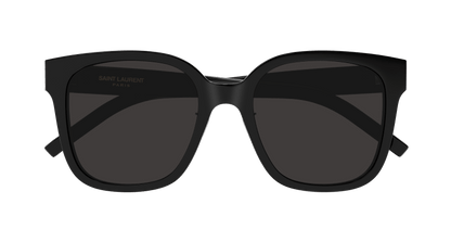 Black Sunglasses Saint Laurent 889652404172