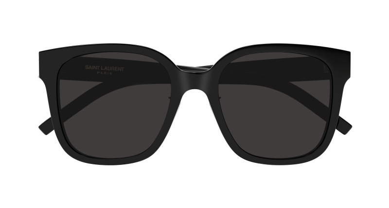 Black Sunglasses Saint Laurent 889652404172
