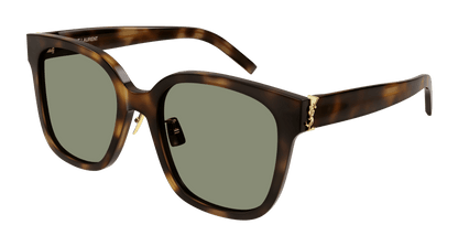Havana Sunglasses Saint Laurent 889652404370