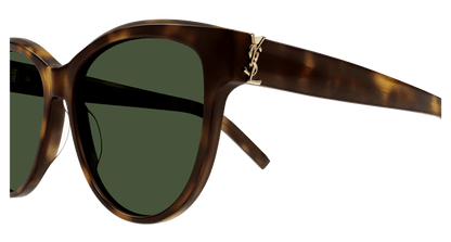 Havana Sunglasses Saint Laurent 889652404325