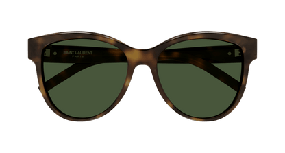 Havana Sunglasses Saint Laurent 889652404325