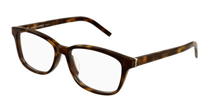 Havana Eyeglasses Saint Laurent 889652405117