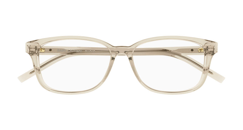 Nude Eyeglasses Saint Laurent 889652405124