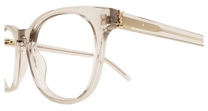 Nude Eyeglasses Saint Laurent 889652430867