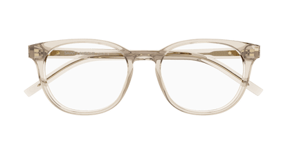 Nude Eyeglasses Saint Laurent 889652430867