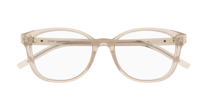 Nude Eyeglasses Saint Laurent 889652405360