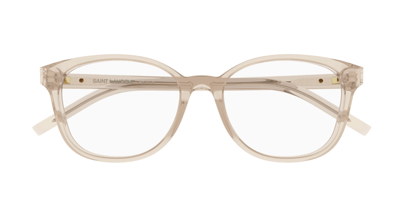 Nude Eyeglasses Saint Laurent 889652405360