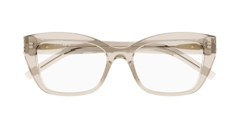 Nude Eyeglasses Saint Laurent 889652421315